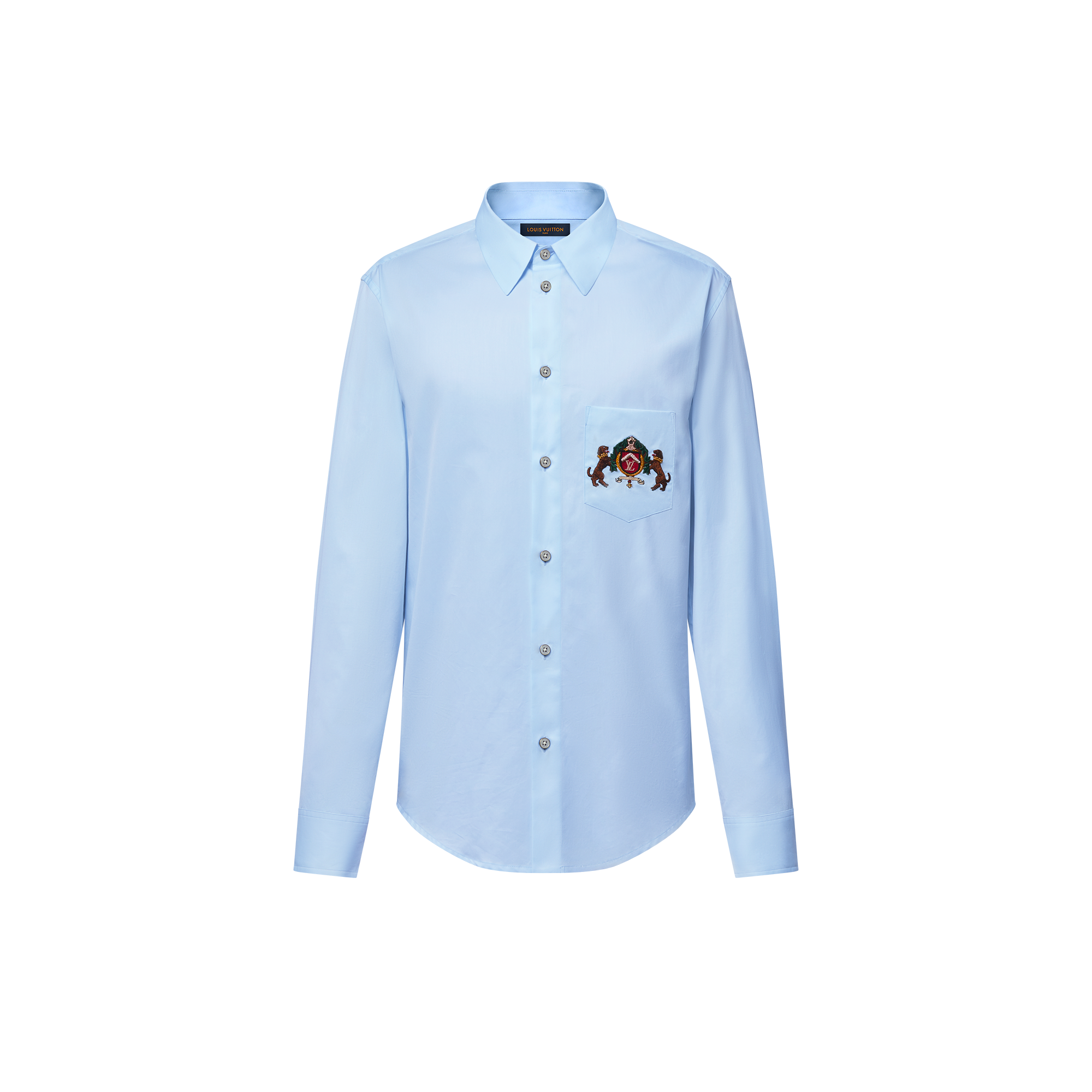 Shirts Collection for Men | LOUIS VUITTON